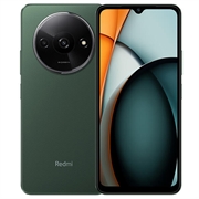 Xiaomi Redmi A3 - 128Go - Vert Forêt