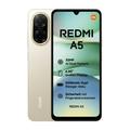 Xiaomi Redmi A5 4G - 128 Go - Or sableux