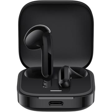 Écouteurs True Wireless Xiaomi Redmi Buds 6 Active - Noir