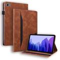 Etui Folio Xiaomi Redmi K Pad 2 Business Style - Marron