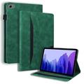 Etui Folio Xiaomi Redmi K Pad 2 Business Style - Vert