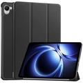 Étui Smart Folio Xiaomi Redmi K Pad Tri-Fold Series - Noir