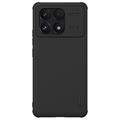 Coque Hybride Xiaomi Redmi K70/K70 Pro/Poco F6 Pro Nillkin Super Frosted Shield Pro