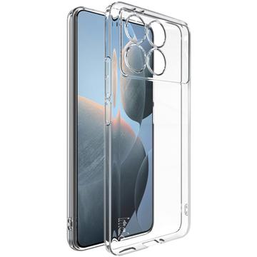 Coque Xiaomi Redmi K70/K70 Pro en TPU Imak UX-5 - Transparente