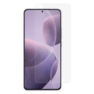 Protecteur d’Écran Xiaomi Redmi K70/K70 Pro/Poco F6 Pro en Verre Trempé - Case Friendly - Clair