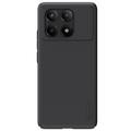 Coque Xiaomi Redmi K70E/Poco X6 Pro Nillkin Super Frosted Shield