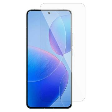 Protecteur d\'Écran Xiaomi Redmi K80/K80 Pro en Verre Trempé - Case Friendly - Transparente