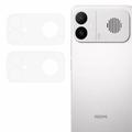 Protecteur Objectif Xiaomi Redmi K90 Max en Verre Trempé - 2 Pièces.