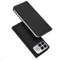 Étui à Rabat Xiaomi Redmi K90 Pro Max/Poco F8 Ultra Dux Ducis Skin Pro - Noir