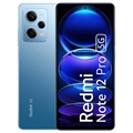 Xiaomi Redmi Note 12 Pro - 128Go - Bleu