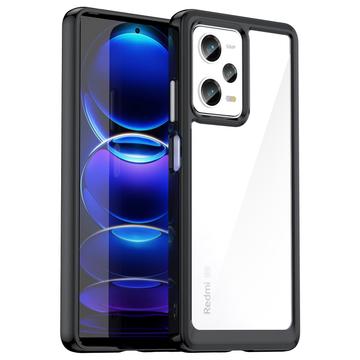 Coque Hybride Xiaomi Redmi Note 12 Pro Antichoc