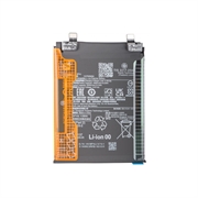 Batterie BP4J pour Xiaomi Redmi Note 12 Pro+ - 5000mAh