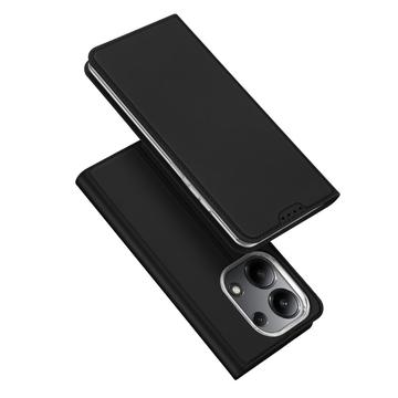 Étui à Rabat Xiaomi Redmi Note 13 4G Dux Ducis Skin Pro