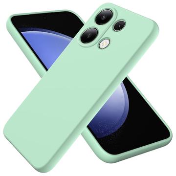 Coque Xiaomi Redmi Note 13 Pro 4G/Poco M6 Pro en Silicone Liquide