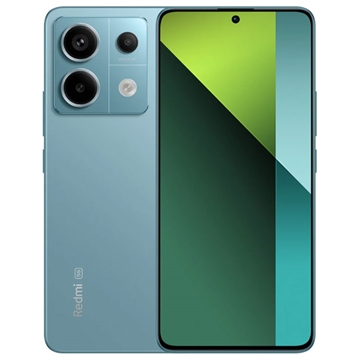 Xiaomi Redmi Note 13 Pro 5G - 256Go - Ocean Teal