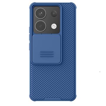 Coque Hybride Xiaomi Redmi Note 13 Pro/Poco X6 Nillkin CamShield Prop