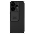 Coque Xiaomi Redmi Note 13R/Redmi 13/Poco M6 4G Nillkin CamShield