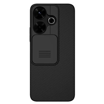 Coque Xiaomi Redmi Note 13R/Redmi 13/Poco M6 4G Nillkin CamShield