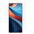 Protecteur d’Écran Xiaomi Redmi Note 13R Pro en Verre Trempé - Case Friendly - Clair