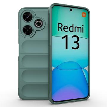 Coque Xiaomi Redmi Note 13R/Redmi 13 5G en TPU - Rugged