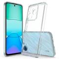 Coque Hybride Xiaomi Redmi Note 13R Résistante aux Rayures - Transparente