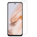 Protecteur d'Écran Xiaomi Redmi Note 13R en Verre Trempé - Case Friendly - Transparente