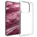 Coque Xiaomi Redmi Note 14 en TPU Antidérapante - Transparente