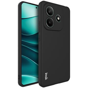 Coque Xiaomi Redmi Note 14 en TPU Imak UC-3 Série - Noire