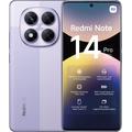 Xiaomi Redmi Note 14 Pro - 256 Go - Violet