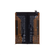 Batterie BN5Y pour Xiaomi Redmi Note 14 Pro 4G - 5500mAh