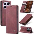 Étui Portefeuille Xiaomi Redmi Note 14 Pro 4G Caseme Série 013