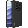 Coque Xiaomi Redmi Note 14 Pro 5G/Poco X7 en TPU Imak UC-3 Série - Noire