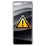 Réparation Batterie Xiaomi Redmi Note 14 Pro+ 5G