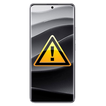 Réparation Batterie Xiaomi Redmi Note 14 Pro+ 5G