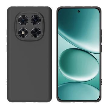 Coque Xiaomi Redmi Note 15 Pro 5G en TPU Antidérapante - Noire