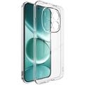 Coque Xiaomi Redmi Note 15 Pro 5G en TPU Imak UX-5 - Transparente