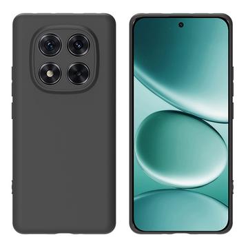 Coque Xiaomi Redmi Note 15 Pro+ 5G en TPU Antidérapante - Noire