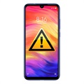 Réparation Batterie Xiaomi Redmi Note 7