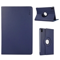 Étui à Rabat Xiaomi Redmi Pad Rotatif 360 (Emballage ouvert - Excellent) - Bleu Foncé