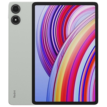 Xiaomi Redmi Pad Pro 12.1 WiFi - 256Go - Vert