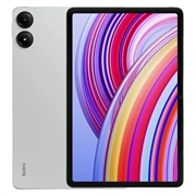 Xiaomi Redmi Pad Pro 5G - 128 Go - Vert menthe