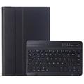 Xiaomi Redmi Pad SE 8.7 Bluetooth Keyboard Case (Open-Box Satisfactory) - Black