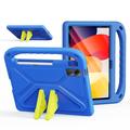 Étui antichoc Xiaomi Redmi Pad SE en EVA pour enfants avec béquille Dux Ducis Puff - Bleu
