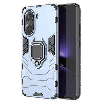 Coque Hybride Xiaomi Redmi Turbo 4 avec Support Bague