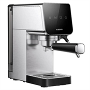 Machine à expresso semi-automatique Xiaomi BHR9798EU - 20 bars - Gris