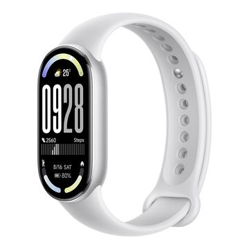 Xiaomi Smart Band 10 Tracker d\'activité physique - 1.72″ AMOLED