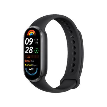 Traceur d\'activité Xiaomi Smart Band 9 - Noir