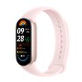 Traceur d'activité Xiaomi Smart Band 9 - Rose mystique