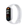 Traceur d'activité Xiaomi Smart Band 9 - Argent des glaciers