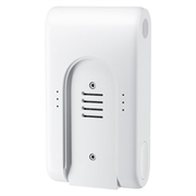 Batterie pour aspirateur Xiaomi G10 Plus - 3000mAh